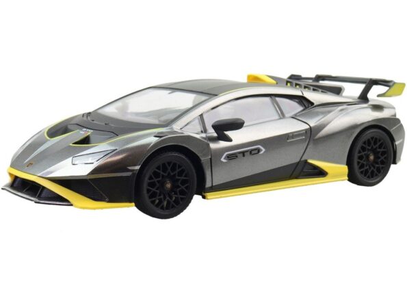 Hračka MaDe Auto na ovládanie 26 cm – Obrázok 4