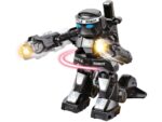 Hračka MaDe Roboti bojovníci – Obrázok 11