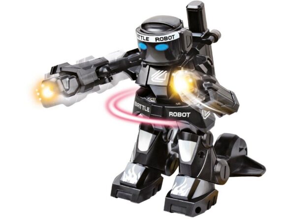 Hračka MaDe Roboti bojovníci – Obrázok 11