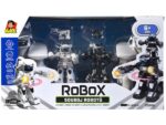 Hračka MaDe Roboti bojovníci – Obrázok 12