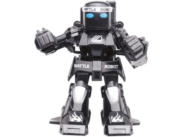 Hračka MaDe Roboti bojovníci – Obrázok 6