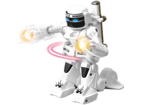 Hračka MaDe Roboti bojovníci – Obrázok 7