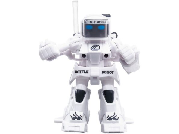 Hračka MaDe Roboti bojovníci – Obrázok 8