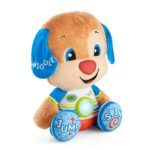 Hračka Mattel FP veľký psík CZ – Obrázok 3