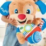 Hračka Mattel FP veľký psík CZ – Obrázok 5