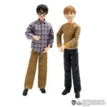 Hračka Mattel Harry Potter Lietajúce auto – Obrázok 2