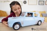 Hračka Mattel Harry Potter Lietajúce auto – Obrázok 4