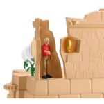 Hračka Schleich Mega sada Dobytí dinosauřího chrámu – Obrázok 6