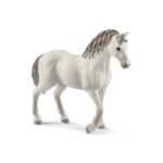 Hračka Schleich Návštěva lékaře u klisny a hříběte – Obrázok 3