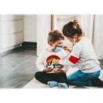Hračka Small Foot Záchranársky batoh – Obrázok 2