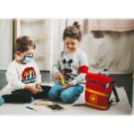 Hračka Small Foot Záchranársky batoh – Obrázok 14