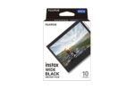 Instantný film Fujifilm instax WIDE BLACK FRAME