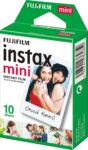 Instantný film Fujifilm instax mini 10 fotografií