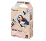 Instantný film Fujifilm instax mini SOFT GLITTER