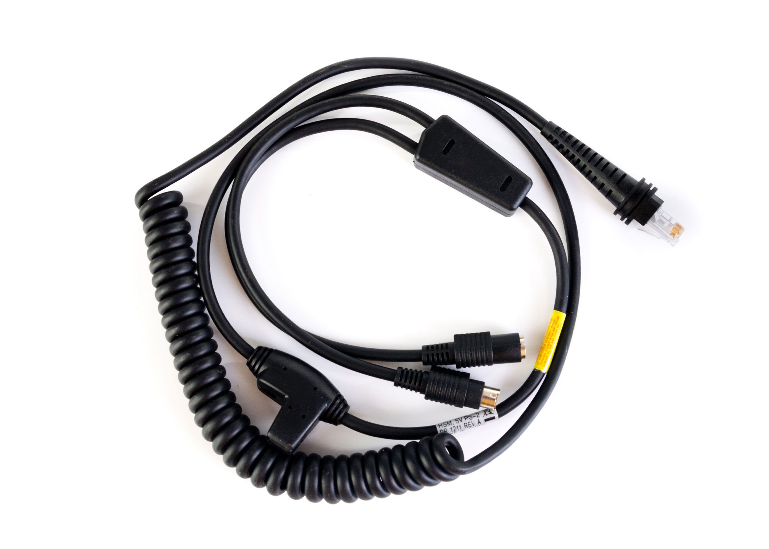 Kabel-Honeywell-KBW-pro-Honeywell-1900 Kábel Honeywell KBW pro Honeywell 1900 – Obrázok 1