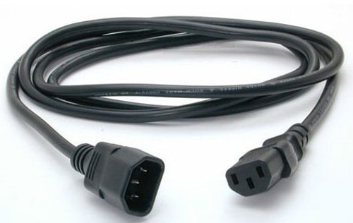 Kabel-Predlzovacia-siet-230V-5m Kábel Predlžovacia sieť 230V 5m – Obrázok 1