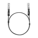 Kábel TP-Link SM5220-1M SFP+ Direct Attach Cable, 10Gbps, 1m – Obrázok 2