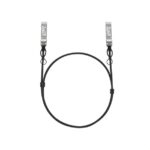 Kábel TP-Link SM6220-1M SFP+ Direct Attach Cable, 25Gbps, 1m