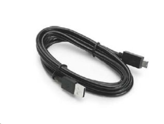 Kabel-Zebra-USB-prevodnik-z-typu-A-na-typ-C Kábel Zebra USB prevodník z typu A na typ C – Obrázok 1