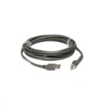 Kábel Zebra USB pro čtečky čárového kódu, 2,1m