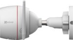 Kamera Ezviz H3C 2K Vonkajšia, Wi-Fi, 3MP, 4mm – Obrázok 2