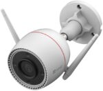 Kamera Ezviz H3C 2K Vonkajšia, Wi-Fi, 3MP, 4mm