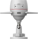 Kamera Ezviz H3C 2K Vonkajšia, Wi-Fi, 3MP, 4mm – Obrázok 3