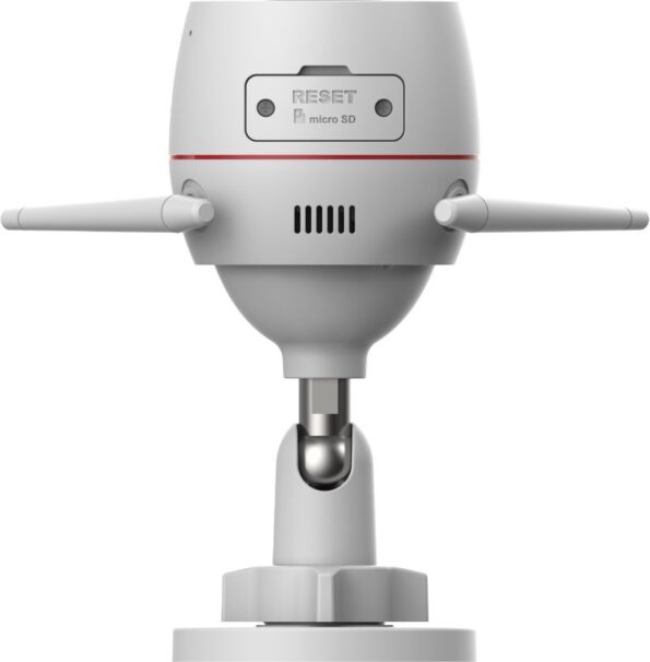 Kamera Ezviz H3C 2K Vonkajšia, Wi-Fi, 3MP, 4mm – Obrázok 3