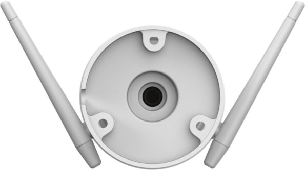 Kamera Ezviz H3C 2K Vonkajšia, Wi-Fi, 3MP, 4mm – Obrázok 4