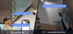 Kamera Ezviz H3C 2K Vonkajšia, Wi-Fi, 3MP, 4mm – Obrázok 5