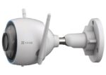 Kamera Ezviz H3c 3K Venkovní IP, 5MP, 2.8mm, WiFi – Obrázok 2