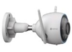 Kamera Ezviz H3c 3K Venkovní IP, 5MP, 2.8mm, WiFi – Obrázok 3