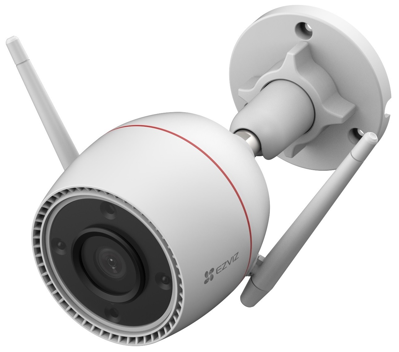 Kamera-Ezviz-H3c-3K-Venkovni-IP-5MP-2.8mm-WiFi Kamera Ezviz H3c 3K Venkovní IP, 5MP, 2.8mm, WiFi – Obrázok 1