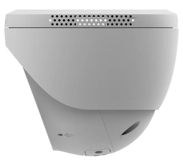 Kamera Ezviz H4 Vonkajšia IP, 3MP, 2,8mm, LAN, WiFi – Obrázok 2