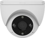 Kamera Ezviz H4 Vonkajšia IP, 3MP, 2,8mm, LAN, WiFi