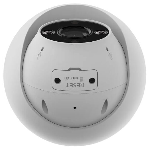 Kamera Ezviz H4 Vonkajšia IP, 3MP, 2,8mm, LAN, WiFi – Obrázok 3
