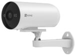 Kamera Ezviz H5 PoE 2K Vonkajšia IP, 3MP, 4mm