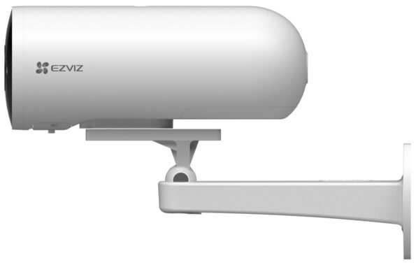 Kamera Ezviz H5 PoE 2K Vonkajšia IP, 3MP, 4mm – Obrázok 3