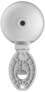 Kamera Ezviz H5 PoE 2K Vonkajšia IP, 3MP, 4mm – Obrázok 4