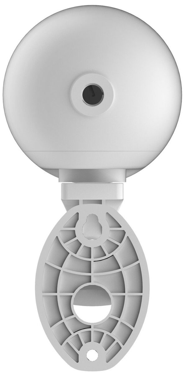 Kamera Ezviz H5 PoE 2K Vonkajšia IP, 3MP, 4mm – Obrázok 4