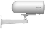 Kamera Ezviz H5 PoE 2K Vonkajšia IP, 3MP, 4mm – Obrázok 5