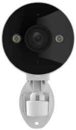 Kamera Ezviz H5 PoE 2K Vonkajšia IP, 3MP, 4mm – Obrázok 6