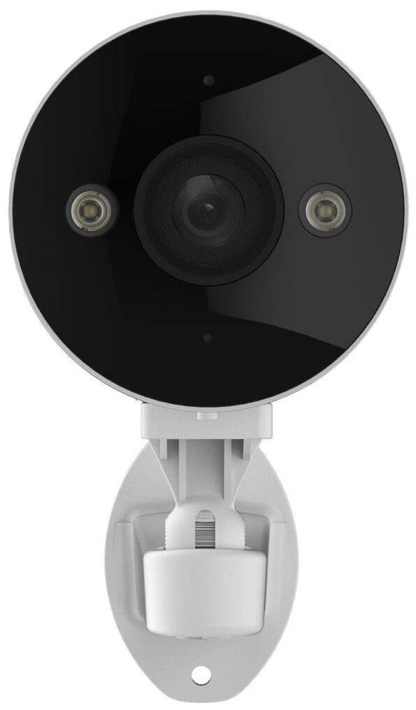 Kamera Ezviz H5 PoE 2K Vonkajšia IP, 3MP, 4mm – Obrázok 6