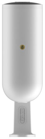 Kamera Ezviz H5 PoE 2K Vonkajšia IP, 3MP, 4mm – Obrázok 7