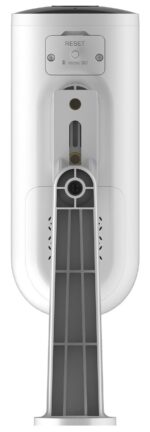 Kamera Ezviz H5 PoE 2K Vonkajšia IP, 3MP, 4mm – Obrázok 8