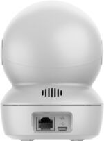 Kamera Ezviz H6C Vnútorná otočná, IP, WiFi, 2MP, 4mm – Obrázok 3