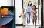 Kamera Ezviz H6C Vnútorná otočná, IP, WiFi, 2MP, 4mm – Obrázok 5