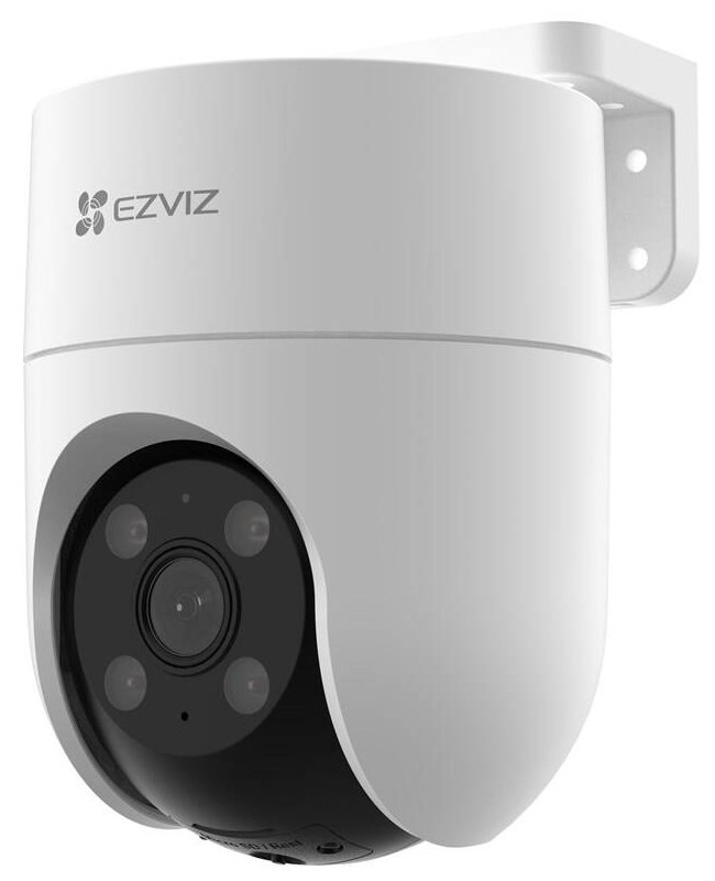 Kamera-Ezviz-H8C-SE-2K-IP-vonkajsia-PTZ-3-Mpx Kamera Ezviz H8C SE 2K IP, vonkajšia, PTZ, 3 Mpx – Obrázok 1