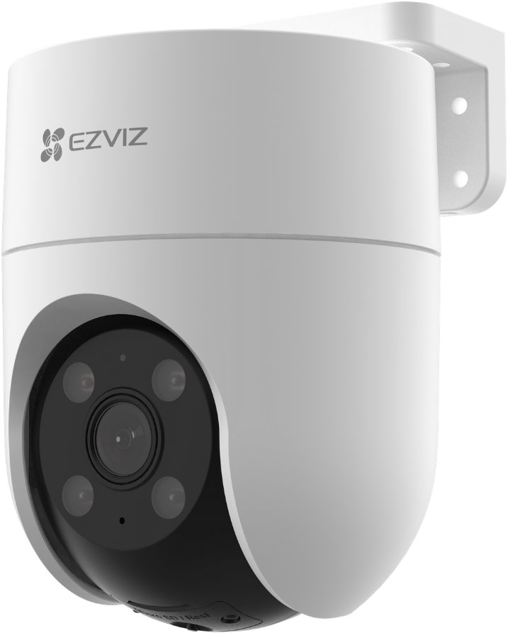 Kamera-Ezviz-H8C-Vonkajsia-otocna-IP-WiFi-2MP-4mm Kamera Ezviz H8C Vonkajšia, otočná, IP, WiFi, 2MP, 4mm – Obrázok 1