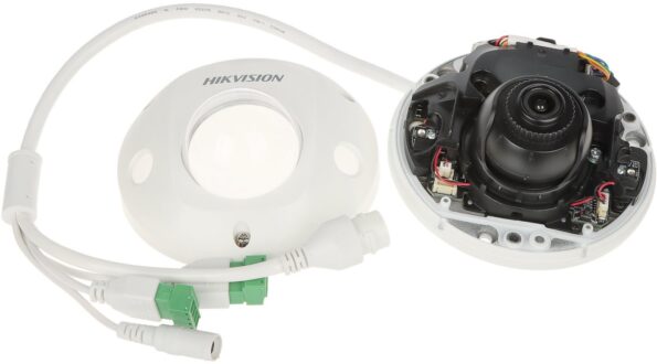 Kamera Hikvision DS-2CD2543G2-IS(2.8mm) 4MPx, AcuSense – Obrázok 4